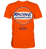 Mountain Performance Retro Goolf MF LLE - Premium Shirt