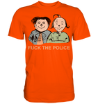Max & Moritz FTP - Premium Shirt
