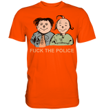 Max & Moritz FTP - Premium Shirt