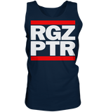 RGZ PTR Run-D.M.C. Style - Tank-Top