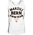Marzili Bern Swim Team - Tank-Top