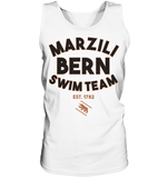 Marzili Bern Swim Team - Tank-Top